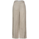 MUJER SOL_WIDE LEG BUTTONS HW 17278