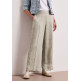 MUJER SOL_WIDE LEG BUTTONS HW 17278