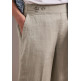 MUJER SOL_WIDE LEG BUTTONS HW 17278