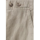 MUJER SOL_WIDE LEG BUTTONS HW 17278