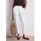 MUJER QR CHINO PEACH TWILL CO/EA 10108