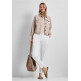MUJER QR CHINO PEACH TWILL CO/EA 10108