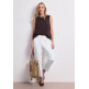 MUJER QR CHINO PEACH TWILL CO/EA 10108