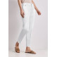 MUJER QR CHINO PEACH TWILL CO/EA 10108