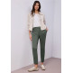 MUJER QR CHINO PEACH TWILL CO/EA 17544