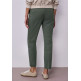 MUJER QR CHINO PEACH TWILL CO/EA 17544