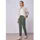 MUJER QR CHINO PEACH TWILL CO/EA 17544