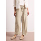 MUJER STYLE QR EMEE SOLID HW WIDE LE 17540