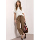 MUJER STYLE QR EMEE SOLID HW WIDE LE 17541