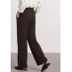 MUJER STYLE EMEE_HW_SOLID_WOVEN-CREP 17276