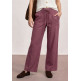 MUJER STYLE EMEE_HW_SOLID_WOVEN-CREP 17733