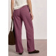MUJER STYLE EMEE_HW_SOLID_WOVEN-CREP 17733