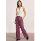 MUJER STYLE EMEE_HW_SOLID_WOVEN-CREP 17733