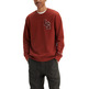 SUDADERA ESTAMPADA HOMBRE LEVIS FIT ESTÁNDAR