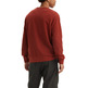 SUDADERA ESTAMPADA HOMBRE LEVIS FIT ESTÁNDAR