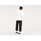 SUDADERA HOMBRE LEVIS T2 RELAXED GRAPHIC PO MV LOGO