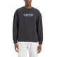 SUDADERA ESTAMPADA HOMBRE LEVIS FIT HOLGADO