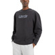 SUDADERA ESTAMPADA HOMBRE LEVIS FIT HOLGADO
