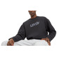 SUDADERA ESTAMPADA HOMBRE LEVIS FIT HOLGADO