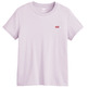 CAMISETA MUJER LEVI'S PERFECT