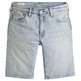 PANTALÓN CORTO HOMBRE LEVI'S 405 STANDARD SHORTS LIGHT INDI