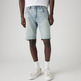 PANTALÓN CORTO HOMBRE LEVI'S 405 STANDARD SHORTS LIGHT INDI