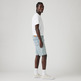 PANTALÓN CORTO HOMBRE LEVI'S 405 STANDARD SHORTS LIGHT INDI