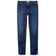 VAQUERO NIÑA  LEVI'S JUNIOR LVG 710 SUPER SKINNY JEAN