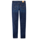 VAQUERO NIÑA  LEVI'S JUNIOR LVG 710 SUPER SKINNY JEAN