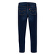 LEGGING NIÑA LEVIS JUNIOR EFECTO VAQUERO TALLAJE INFANTIL