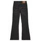 VAQUERO NIÑA  LEVI'S LVG 726 HIGH RISE FLARE JEAN