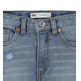 VAQUERO NIÑA  LEVI'S JUNIOR LVG 726 HIGH RISE FLARE JEAN