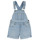 VESTIDO NIÑA  LEVI'S LVG CLASSIC SHORTALLS