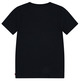 CAMISETA NIÑA LEVIS JUNIOR LOGO BATWING FLORAL TALLAJE INFANTIL