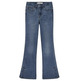 VAQUERO NIÑA  LEVI'S LVG 726 FLARE W/ SIDE SLIT