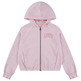 SUDADERA NIÑA  LEVI'S LVG MEET AND GREET FULL ZIP HO