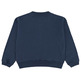JERSEY NIÑA  LEVI'S LVG COLLEGIATE CREW