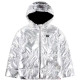 CAZADORA NIÑA  LEVI'S LVG CORE BATWING PUFFER