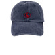 GORRA UNISEX EL GANSO ALGODÓN LAVADO