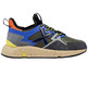 ZAPATILLA HOMBRE  MUNICH CLIK 101