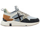 ZAPATILLA HOMBRE  MUNICH CLIK 104