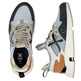 ZAPATILLA HOMBRE  MUNICH CLIK 104