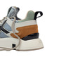 ZAPATILLA HOMBRE  MUNICH CLIK 104