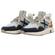 ZAPATILLA HOMBRE  MUNICH CLIK 104