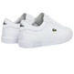 ZAPATILLA INFANTIL LACOSTE POWERCOURT