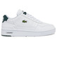 ZAPATILLA EN MATERIAL SINTÉTICO NIÑO LACOSTE T-CLIP