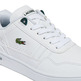 ZAPATILLA EN MATERIAL SINTÉTICO NIÑO LACOSTE T-CLIP
