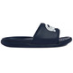 SANDALIA HOMBRE LACOSTE CROCO DUALISTE