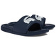 SANDALIA HOMBRE LACOSTE CROCO DUALISTE