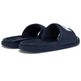 SANDALIA HOMBRE LACOSTE CROCO DUALISTE